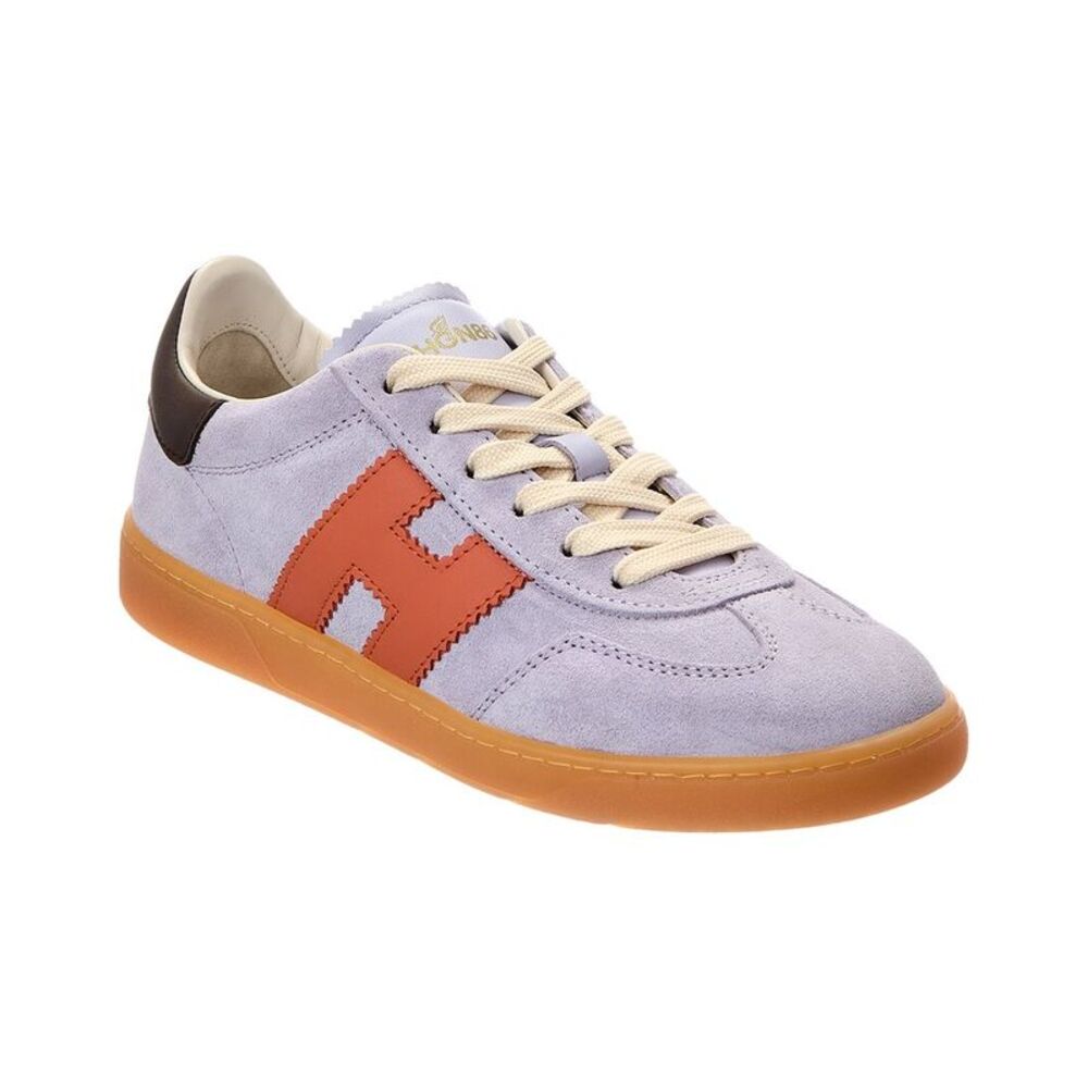 Hogan Cool Suede Sneaker